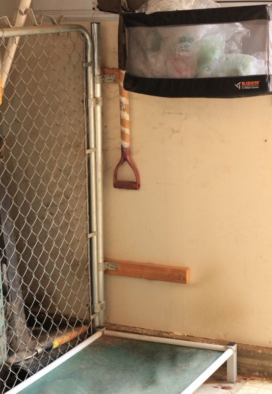 Indoor/outdoor Kennel Page 2 German Shepherd Dog Forums